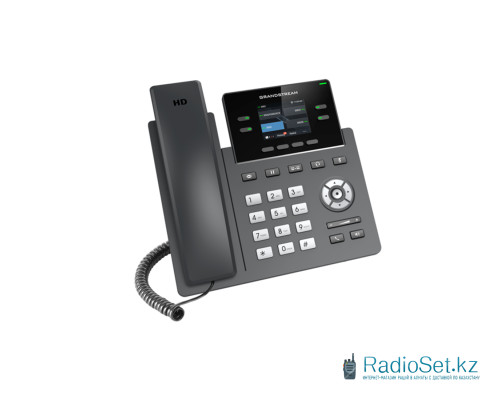 IP телефон Grandstream GRP2612W